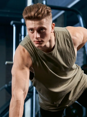 Home Gym Training team-27