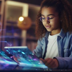 AI Animation Course (AAC)
